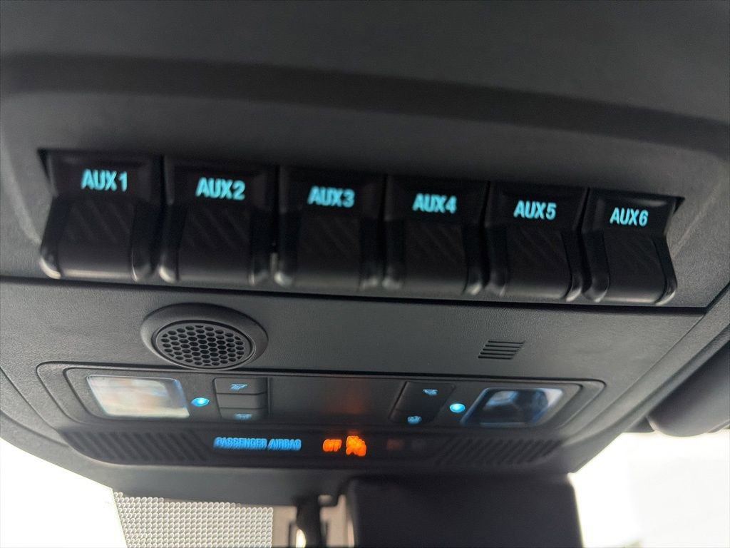 Used 2022 Ford Bronco Badlands image 21