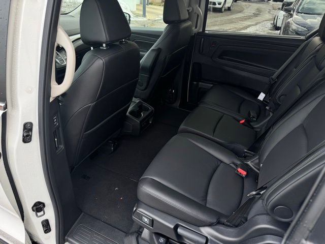 New 2026 Honda Odyssey EX-L image 20