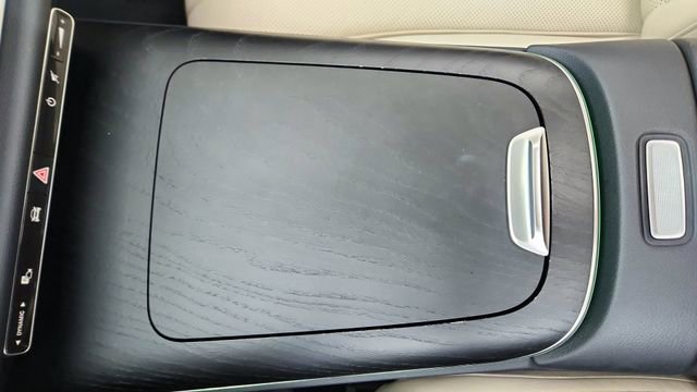 Used 2024 Mercedes-Benz E 350 4MATIC Sedan image 49