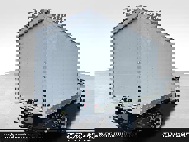 New 2025 Chevrolet Express 3500 w/ Power Convenience Package image 29