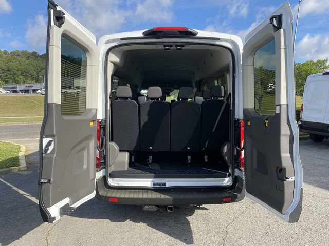 New 2026 Ford Transit 350 XLT RWD image 10