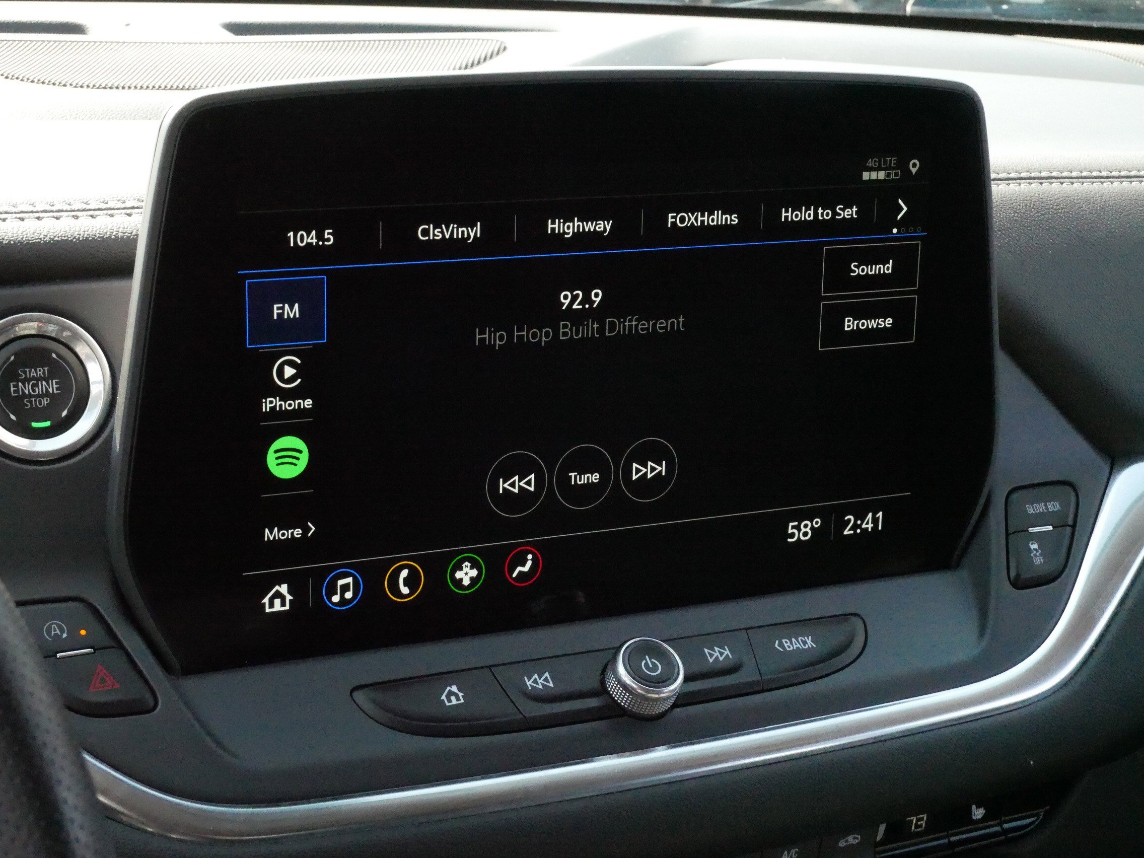 Used 2025 Chevrolet Blazer LT FWD image 22