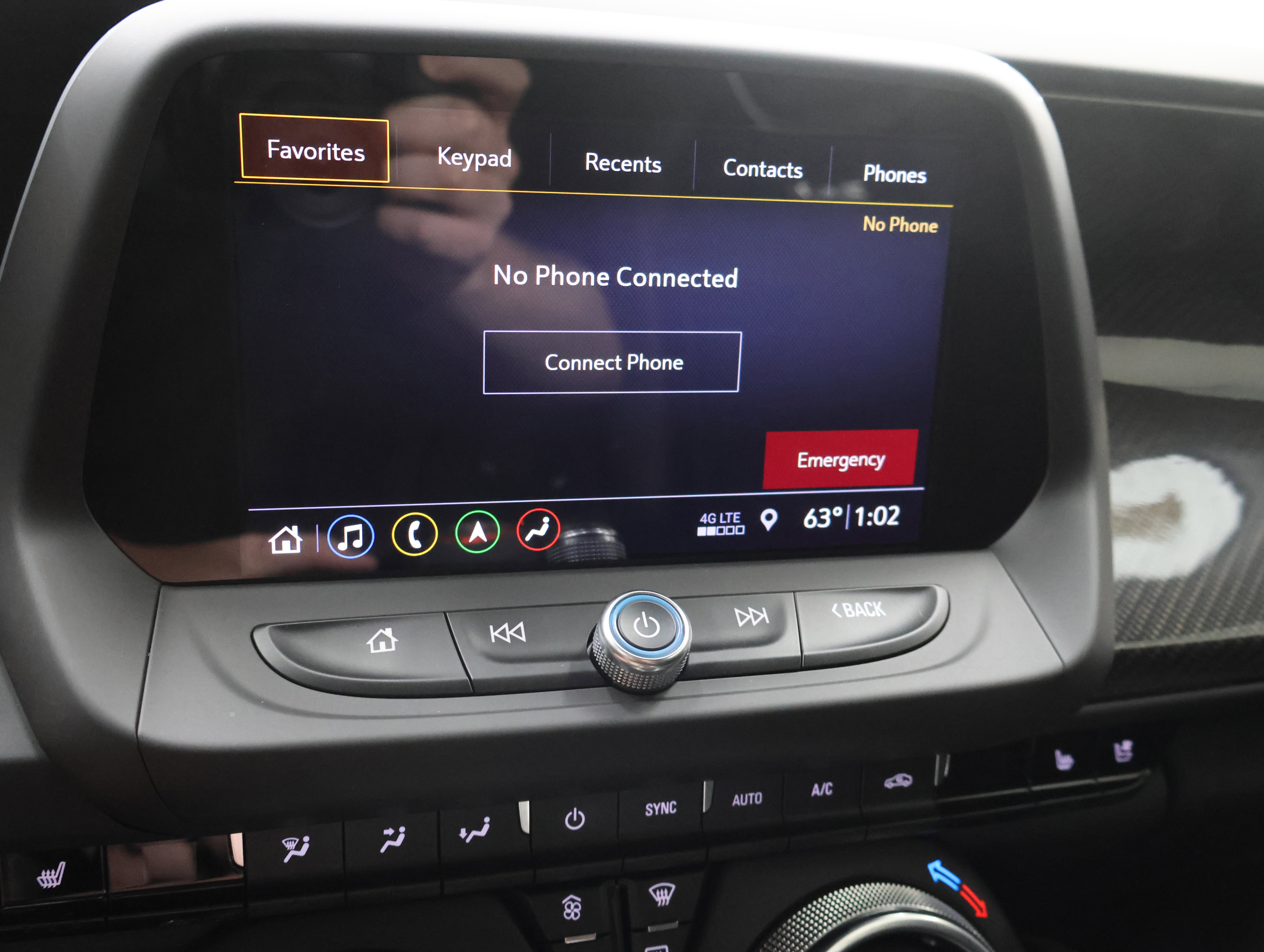 Used 2019 Chevrolet Camaro ZL1 RWD image 45