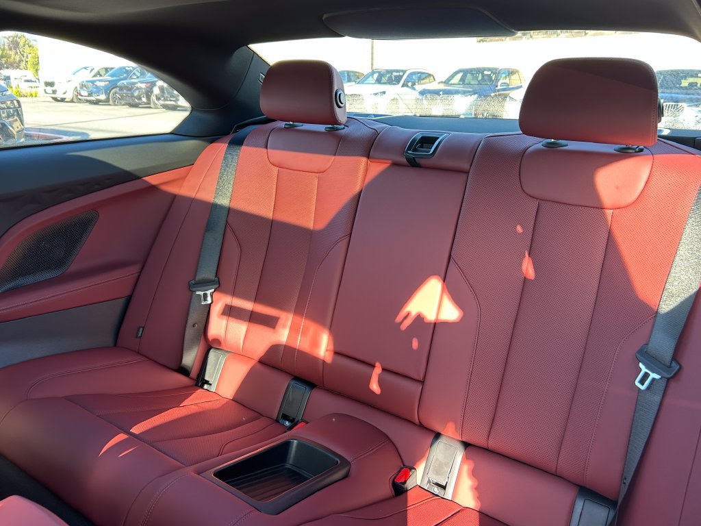 New 2026 BMW 230i Coupe w/ Premium Package RWD image 17