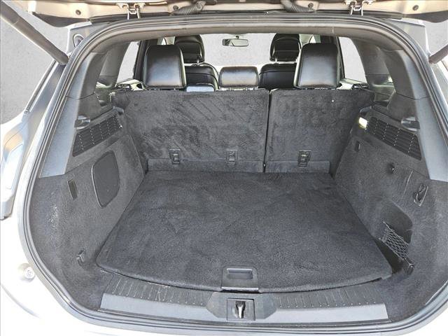 Used 2017 Lincoln MKC Select w/ Select Plus Package FWD image 7
