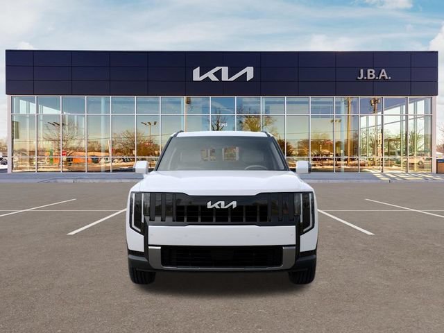 New 2027 Kia Telluride S AWD/4WD image 2
