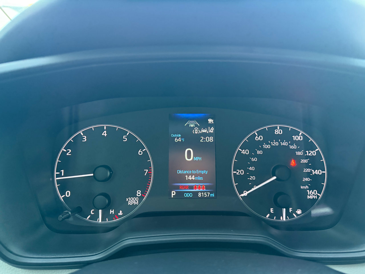 Used 2024 Toyota Corolla LE image 20