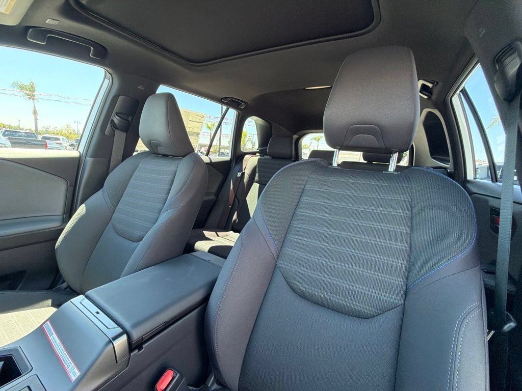 New 2026 Toyota RAV4 SE AWD/4WD image 23