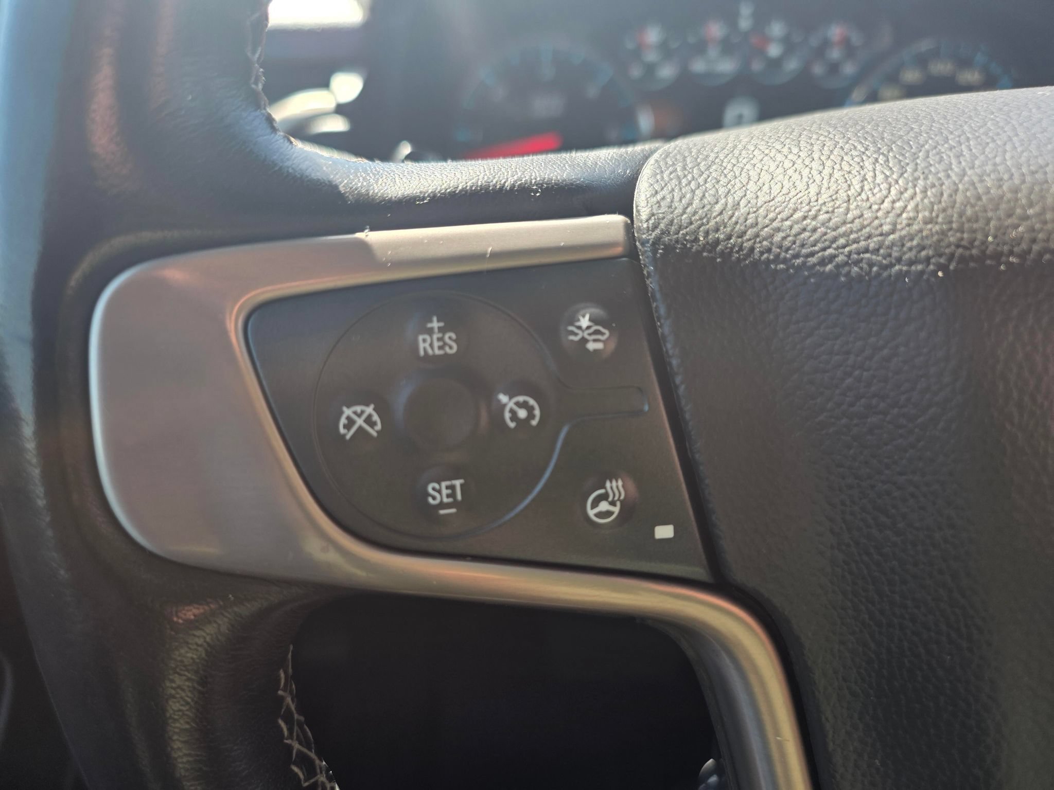 Used 2019 GMC Yukon Denali w/ Denali Ultimate Package AWD/4WD image 23