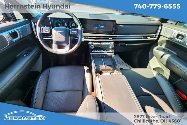 Used 2024 Hyundai Santa Fe XRT AWD/4WD image 9