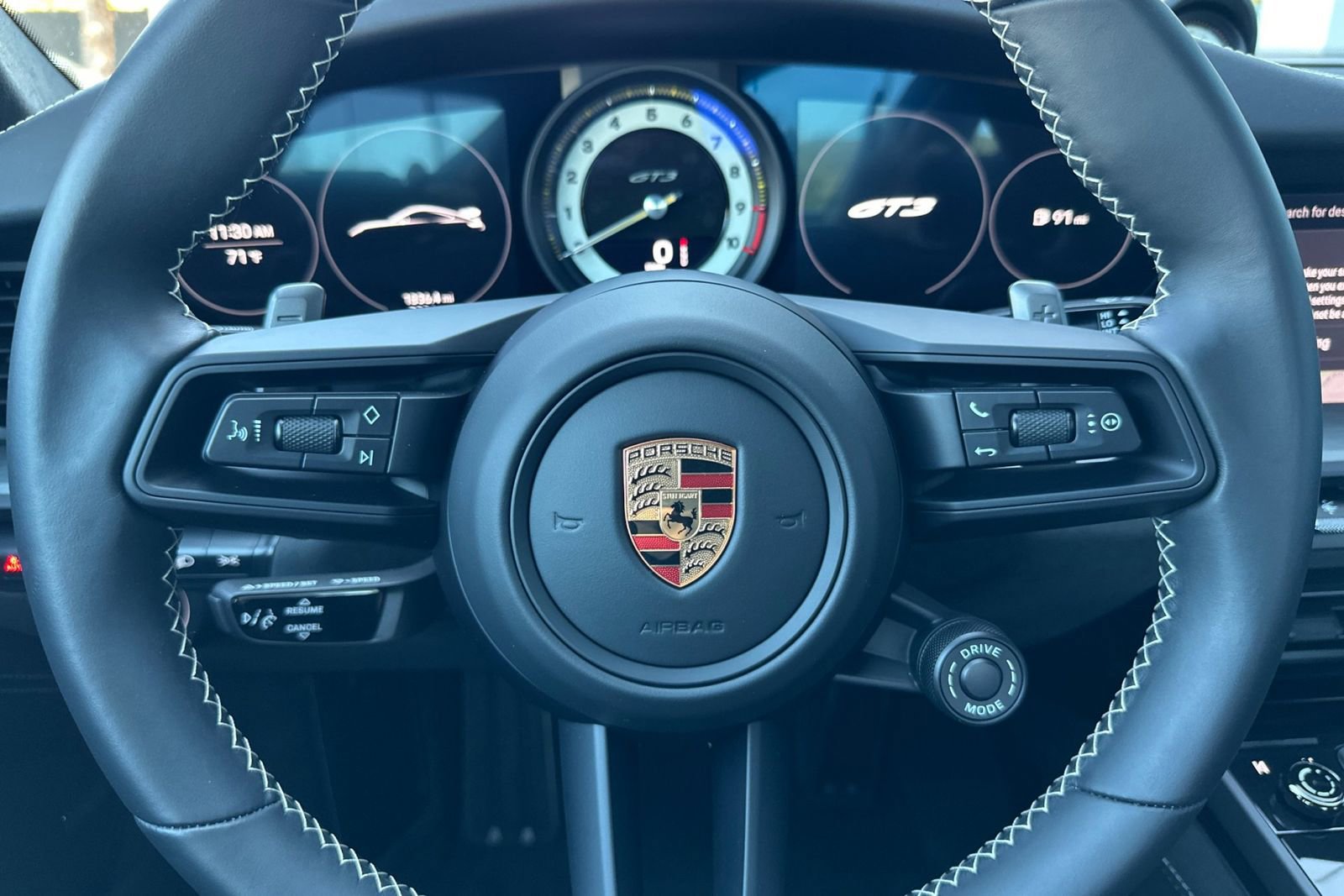 Used 2022 Porsche 911 GT3 image 28