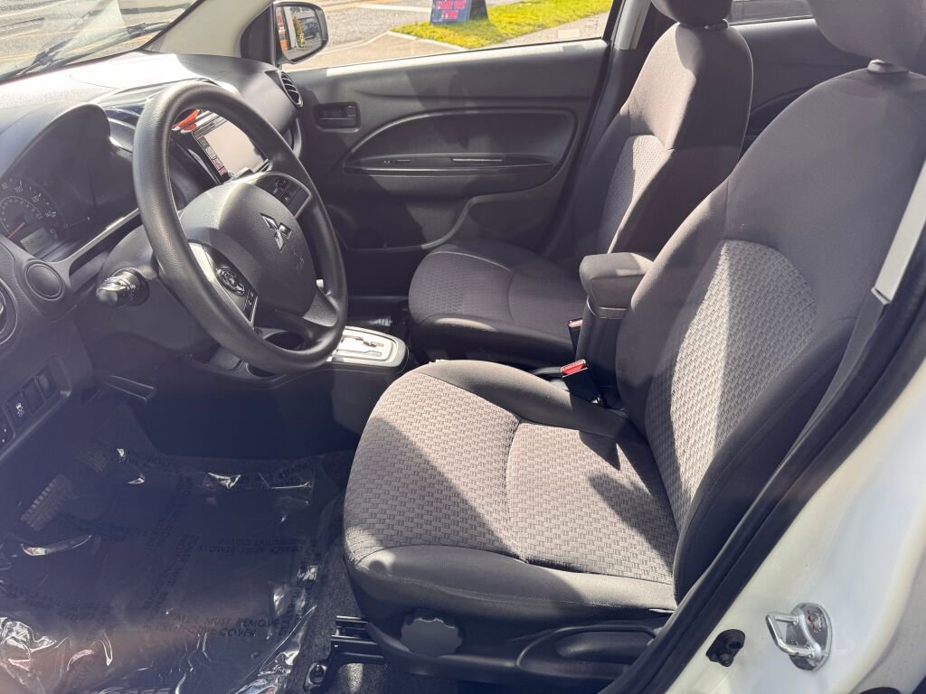Used 2020 Mitsubishi Mirage ES image 11
