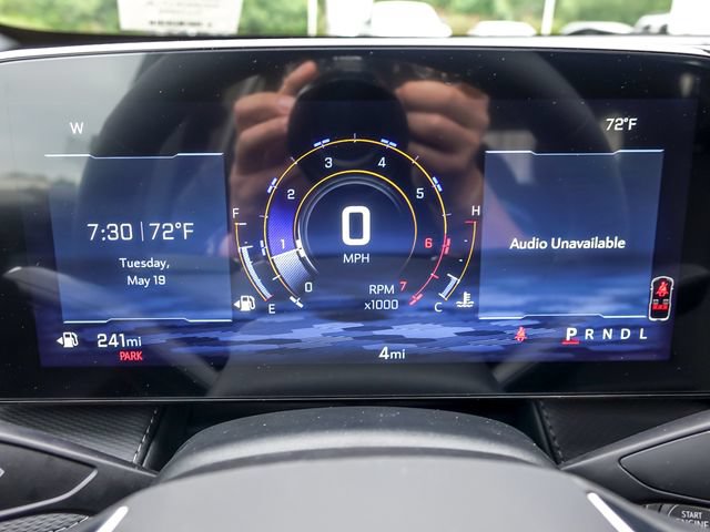 New 2026 Chevrolet Equinox LT w/ Midnight Edition FWD image 19