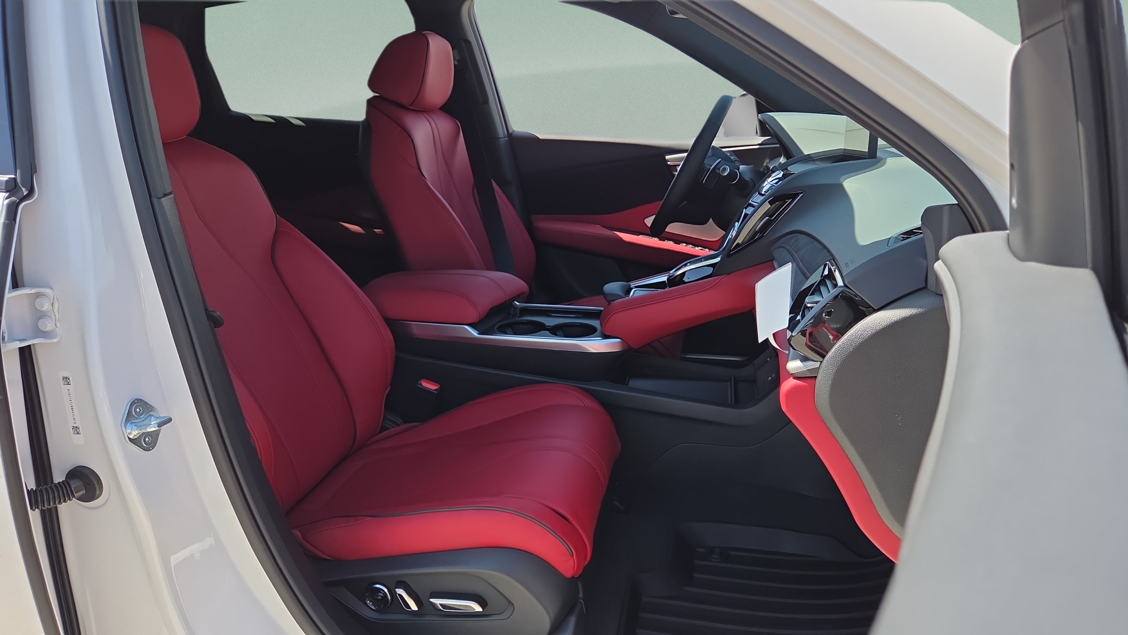 New 2026 Acura RDX A-Spec AWD/4WD image 18