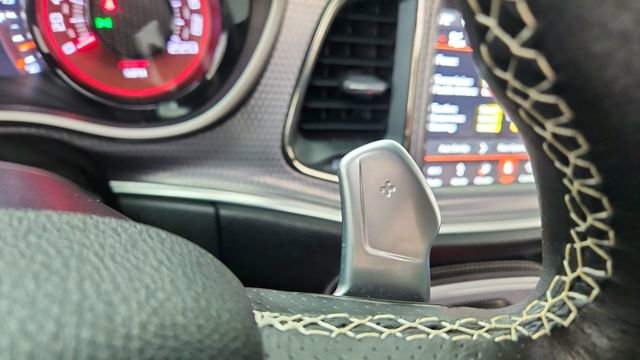 Used 2019 Dodge Challenger SRT Hellcat Redeye RWD image 37