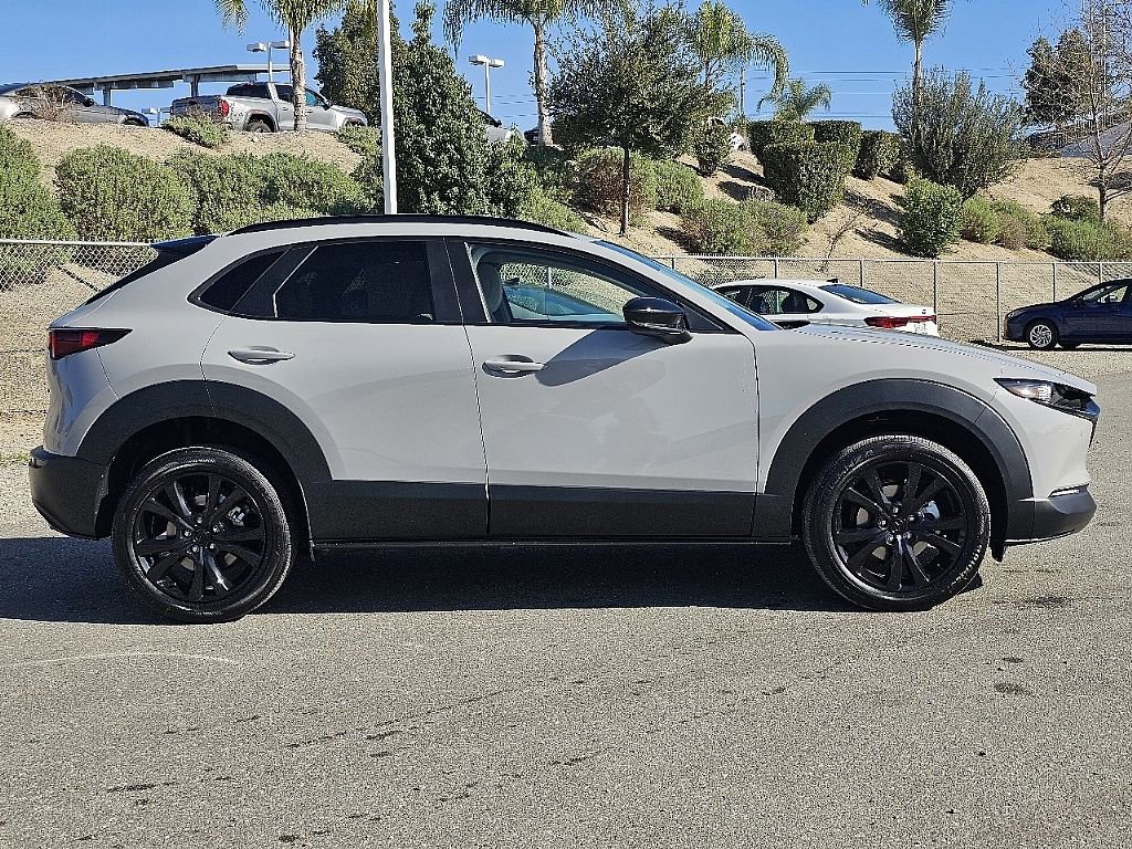 New 2026 MAZDA CX-30 AWD 2.5 S image 9