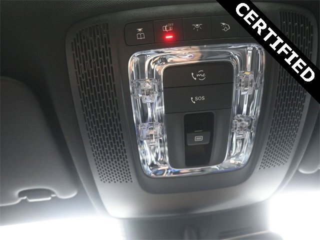 Certified 2024 Mercedes-Benz GLA 250 GLA 250 image 10