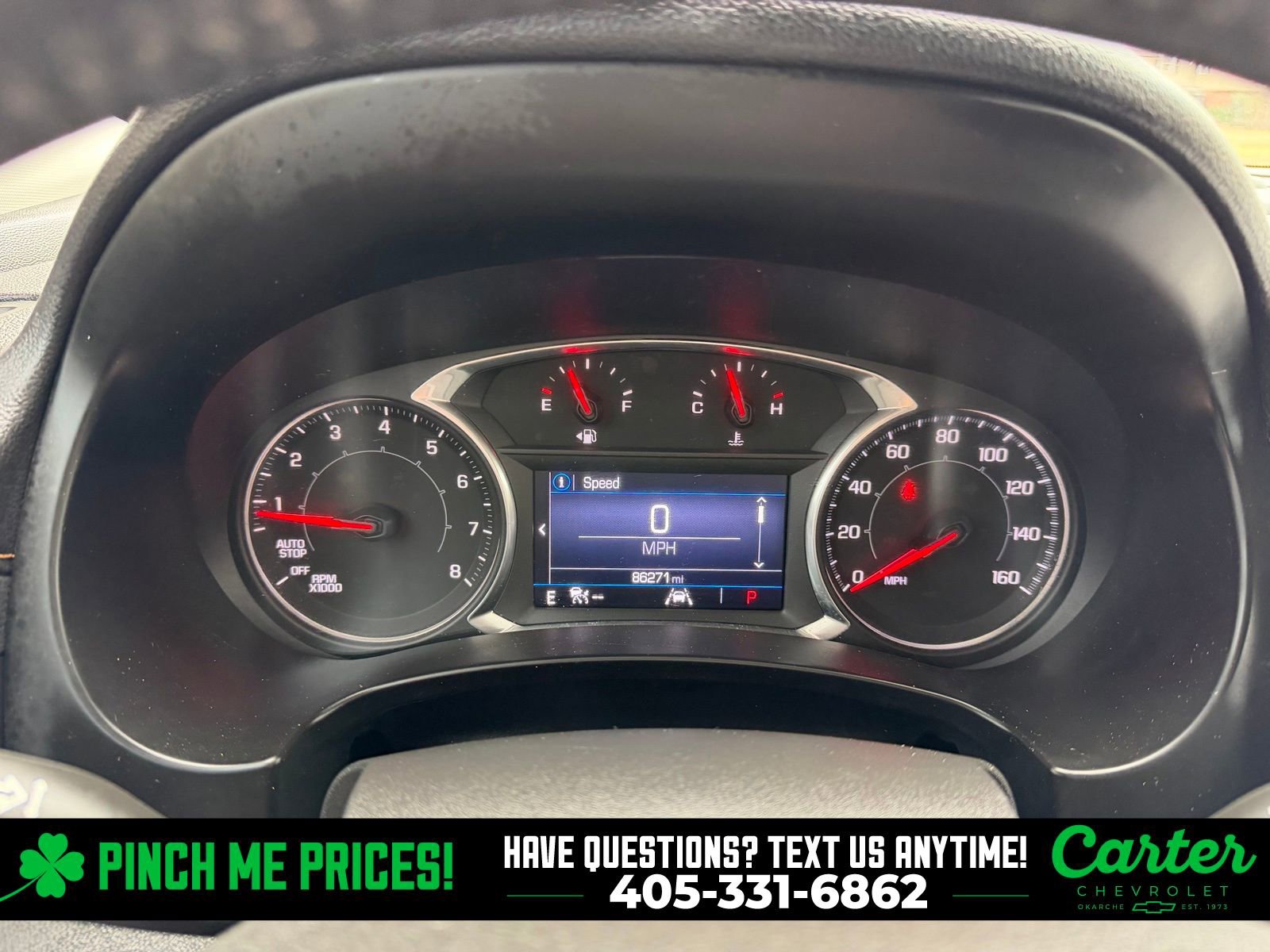 Used 2020 GMC Terrain SLE w/ Driver Convenience Package image 14