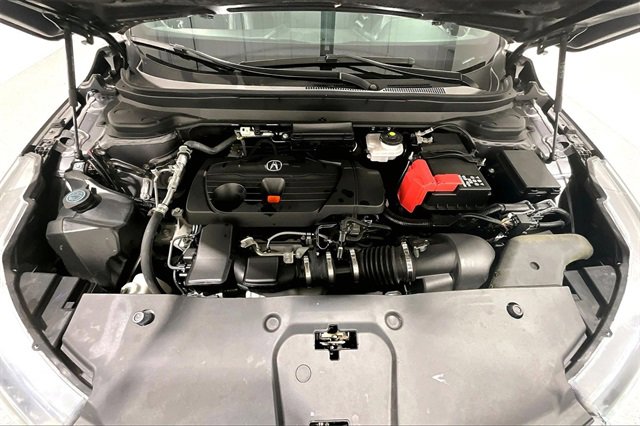 Used 2021 Acura RDX A-Spec image 32