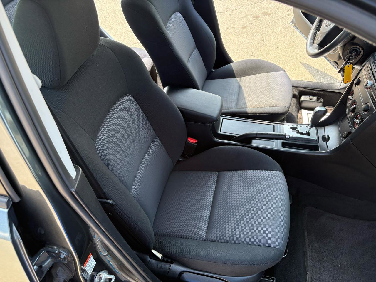 Used 2009 MAZDA MAZDA3 i Touring Value image 35