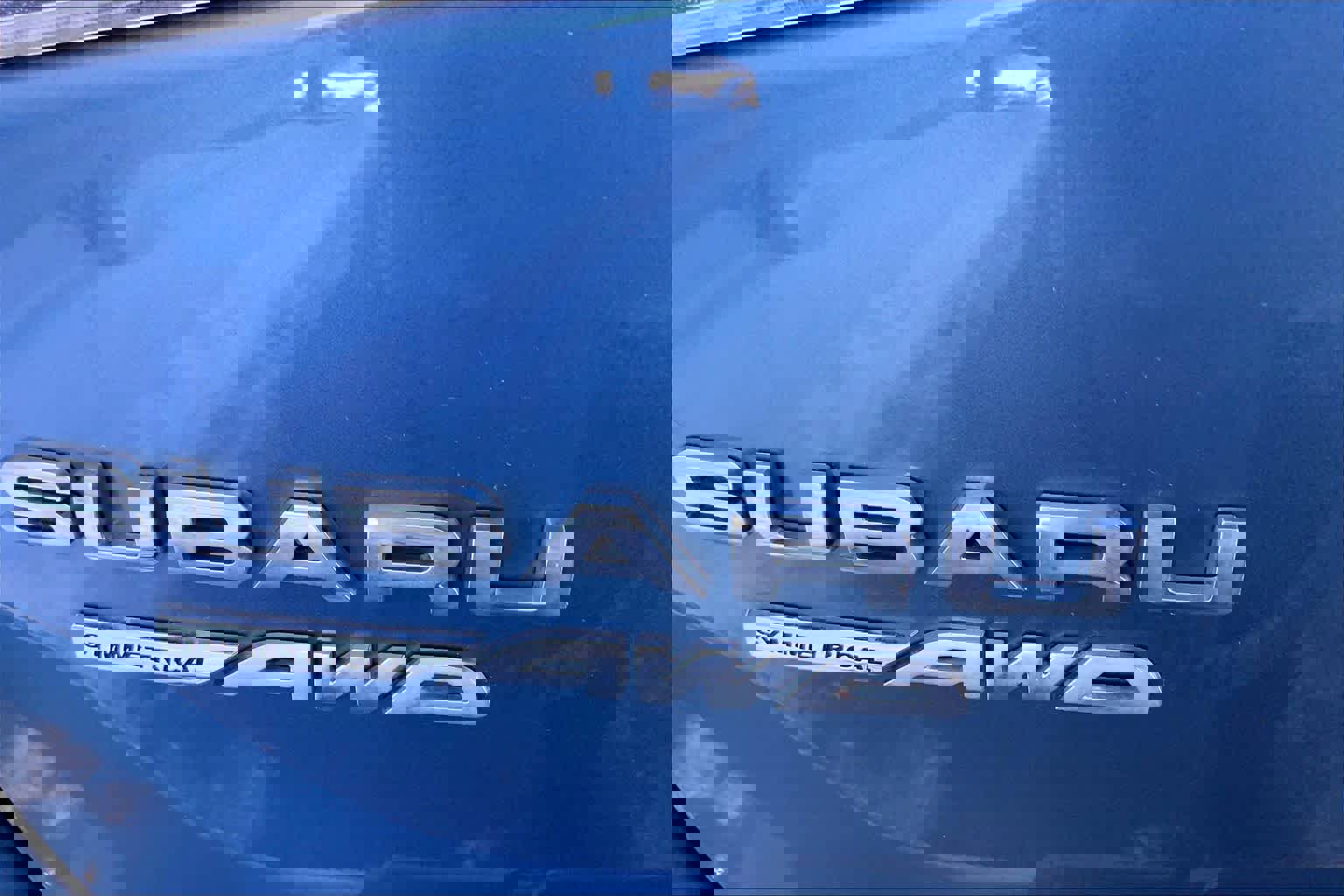 Used 2019 Subaru Forester Limited image 10