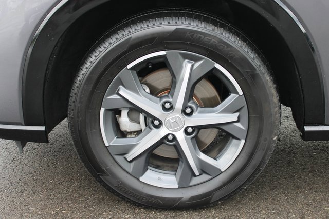 Used 2023 Honda HR-V EX-L image 39
