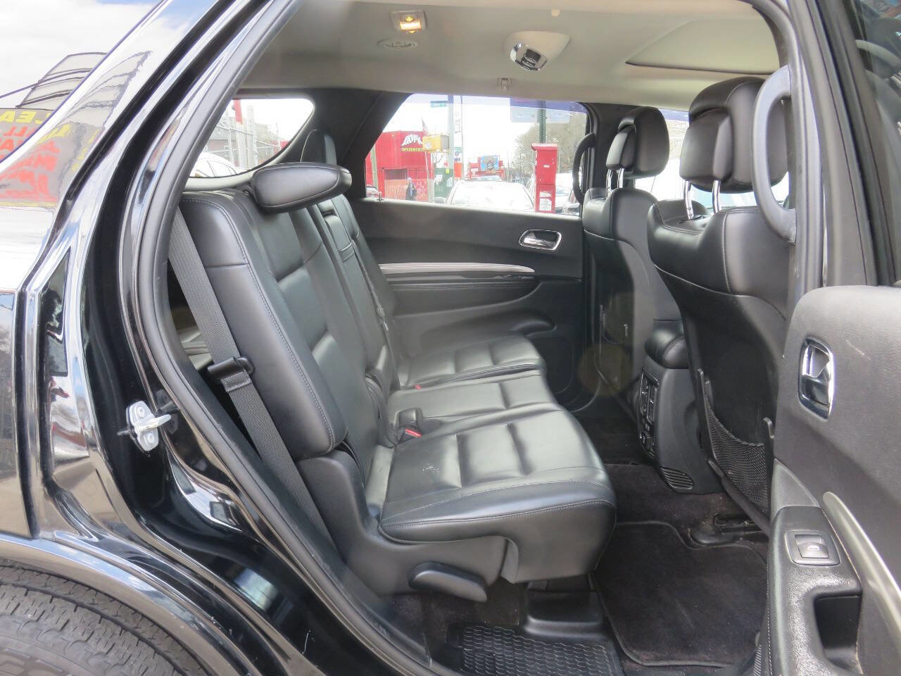 Used 2017 Dodge Durango GT w/ Premium Group AWD/4WD image 23