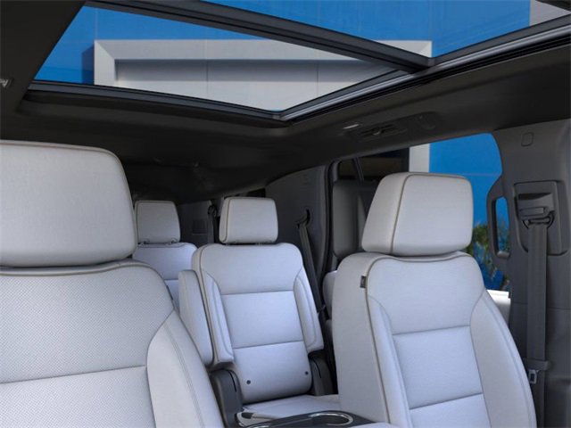 New 2026 Chevrolet Tahoe Premier image 25