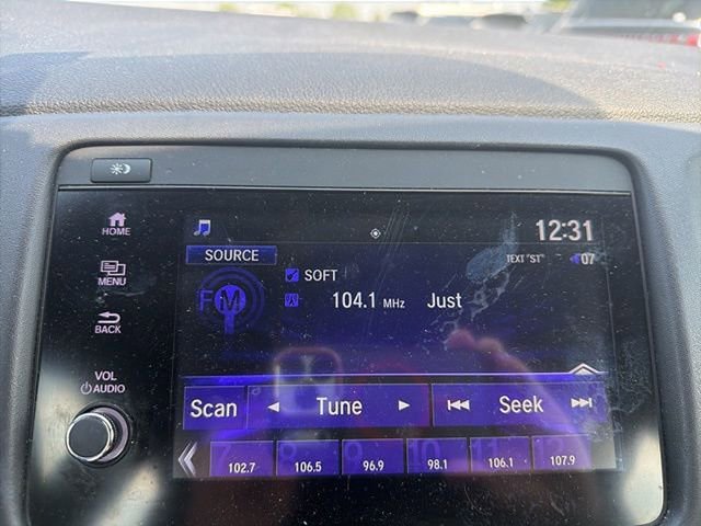 Used 2019 Honda HR-V Sport image 14