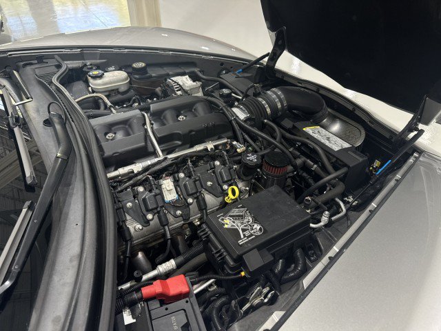 Used 2006 Chevrolet Corvette Convertible w/ Preferred Equipment Group RWD image 28