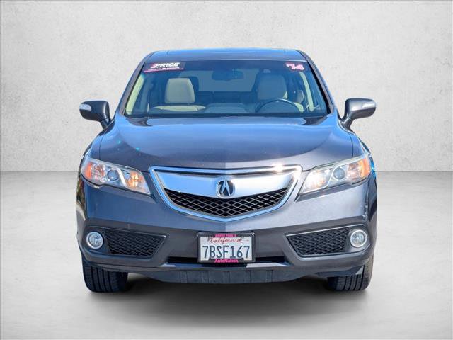 Used 2014 Acura RDX FWD w/ Technology Package image 2