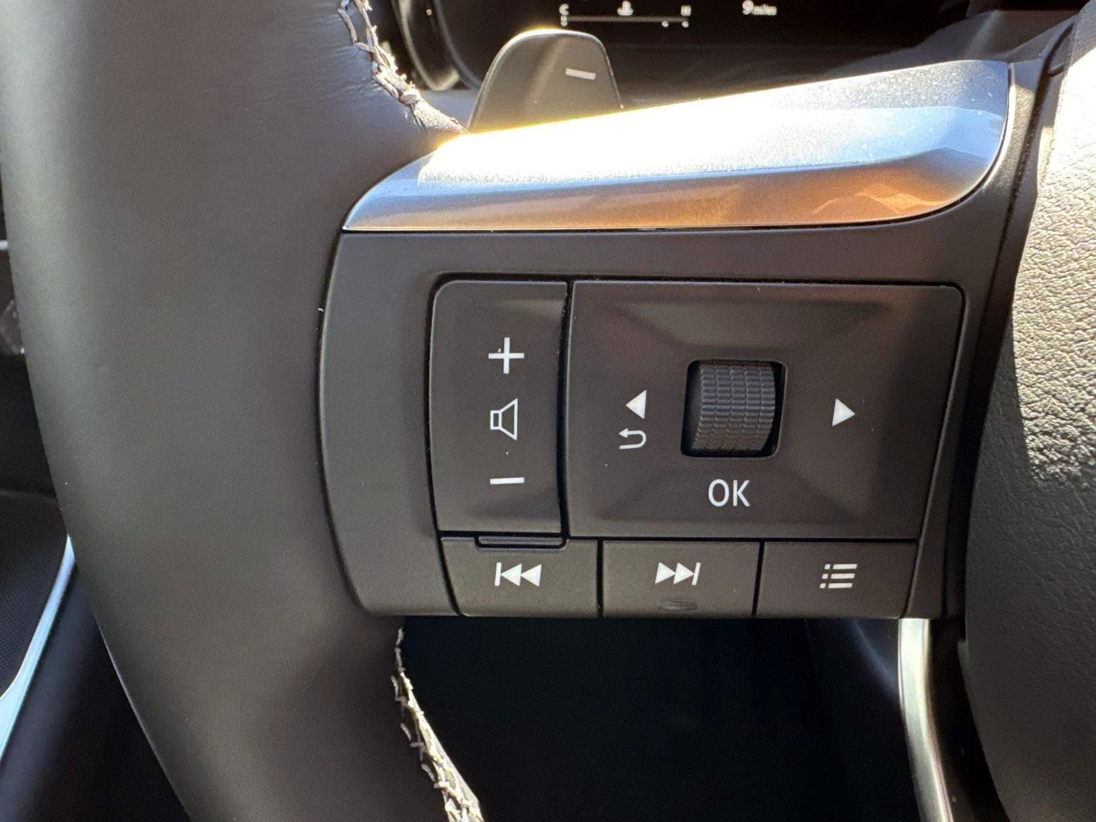 New 2026 INFINITI QX60 Autograph w/ Autograph Tech Package image 25