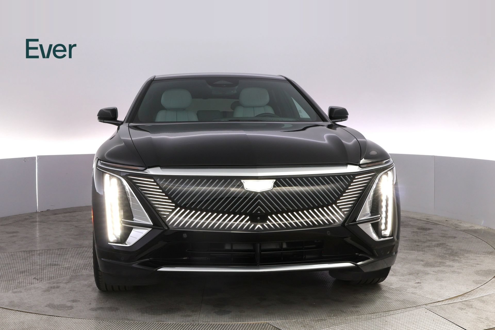 Used 2024 Cadillac Lyriq Luxury AWD/4WD image 12