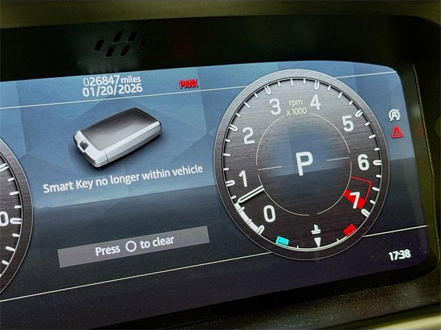 Used 2020 Land Rover Defender 110 HSE image 13