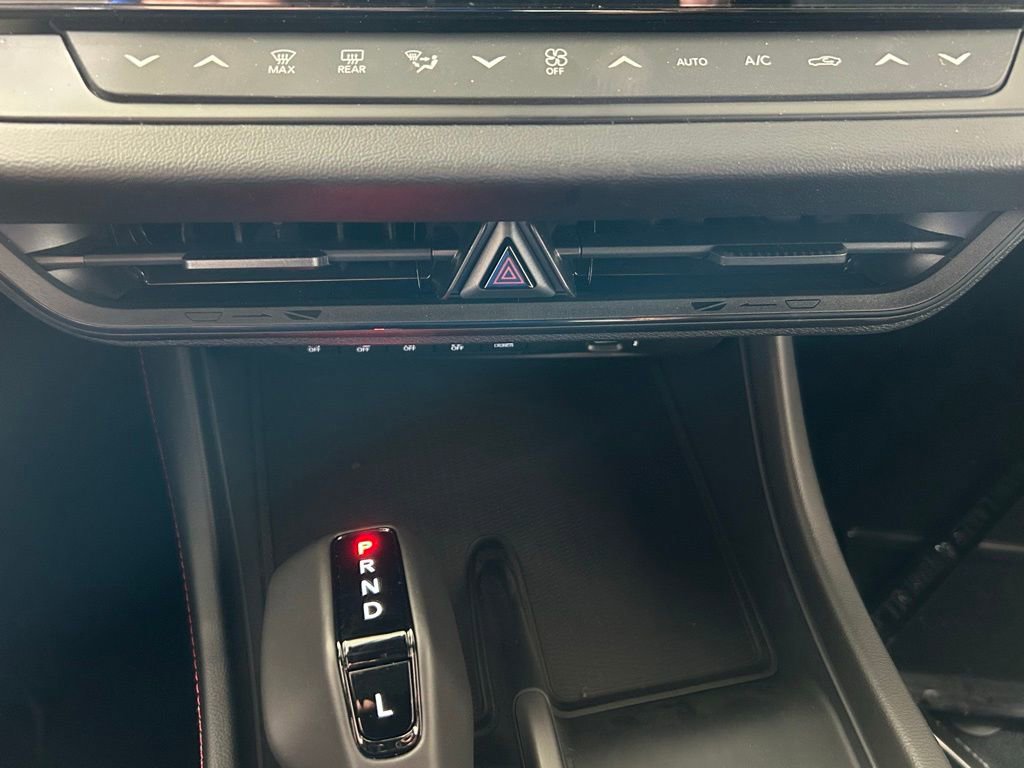 New 2026 Dodge Charger Scat Pack w/ Blacktop Package image 23