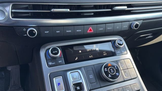 Used 2024 Hyundai Palisade Calligraphy image 31