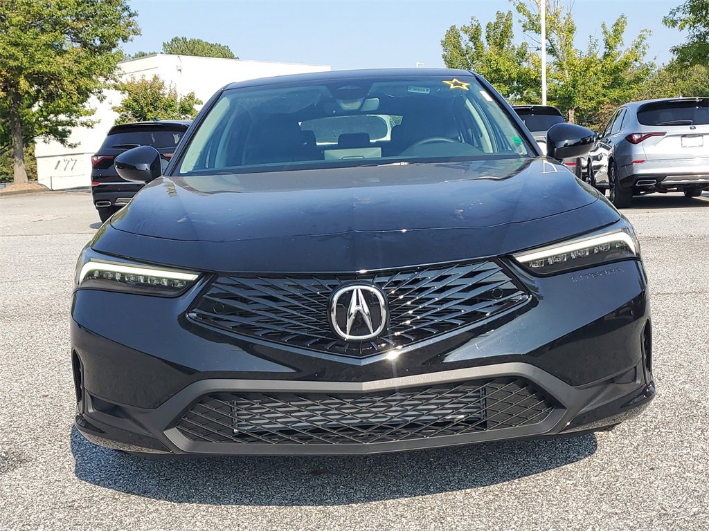 New 2026 Acura Integra image 2