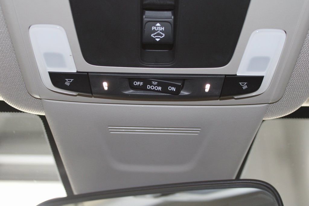 Used 2023 Honda CR-V EX image 36