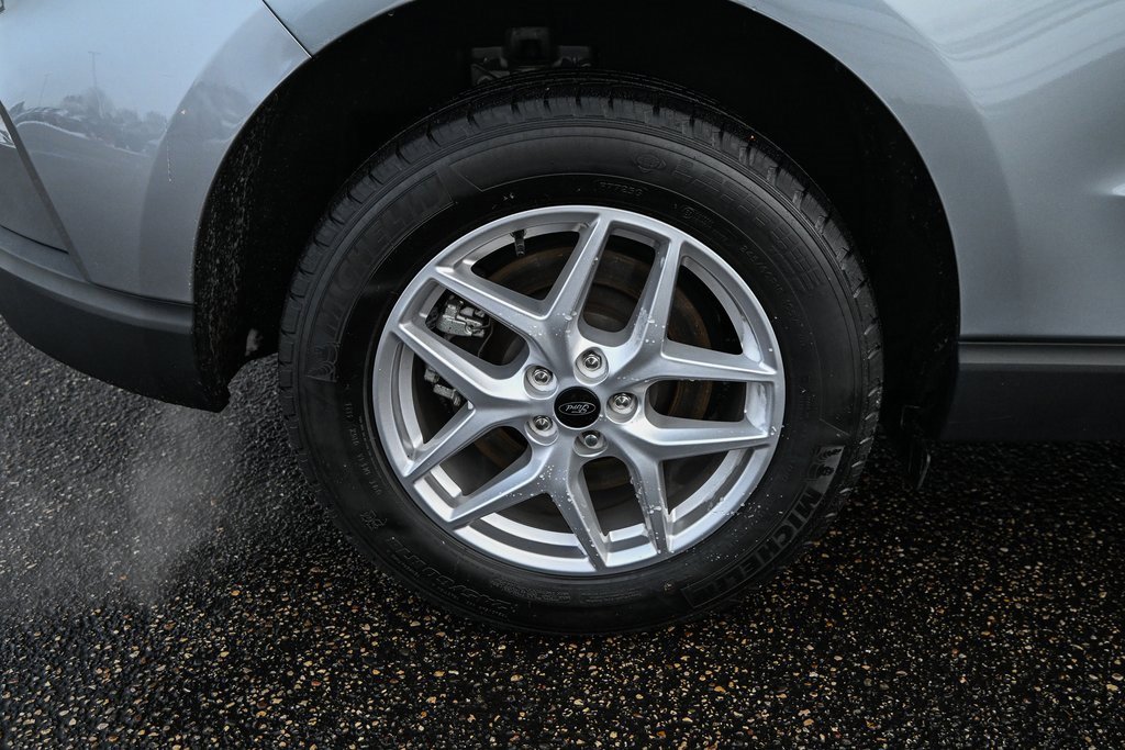 Certified 2024 Ford Edge SEL w/ Convenience Package image 14