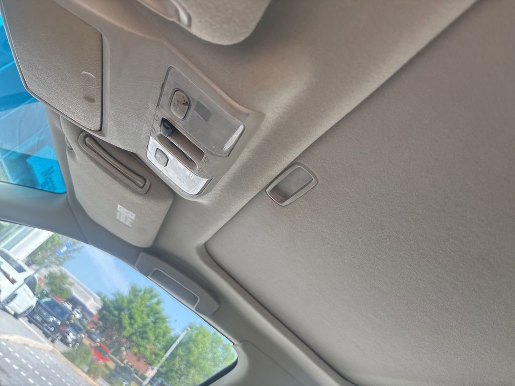 Used 2002 INFINITI I35 FWD image 6