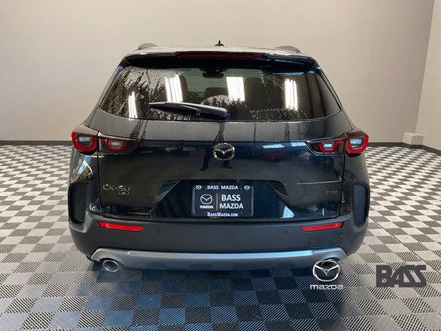 New 2026 MAZDA CX-50 Meridian Edition w/ Weather Package AWD/4WD image 11