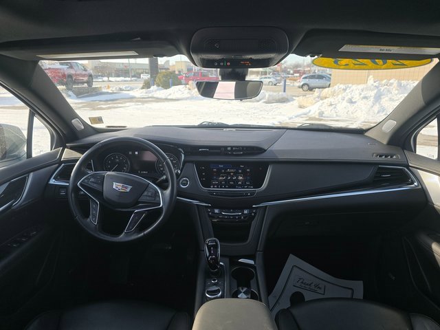 Used 2023 Cadillac XT5 Premium Luxury w/ Technology Package image 15