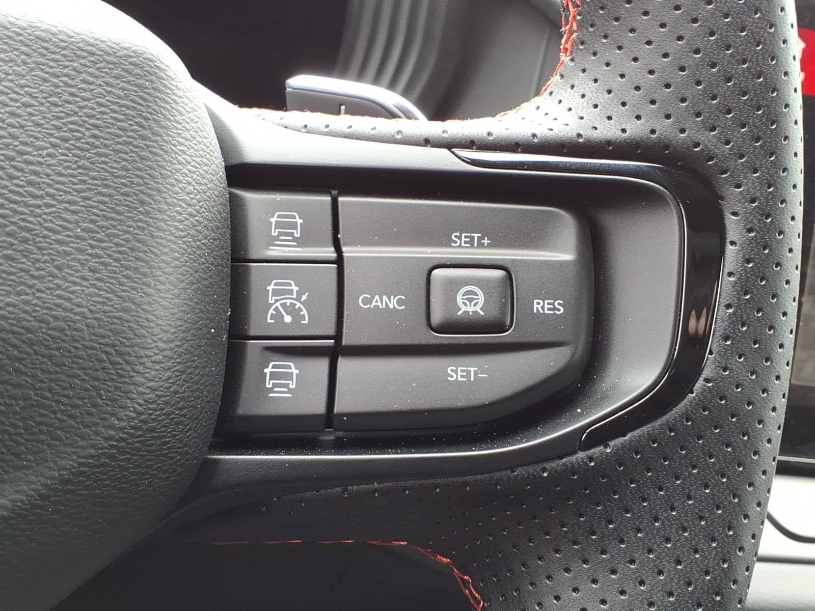 New 2026 Dodge Charger Scat Pack image 34