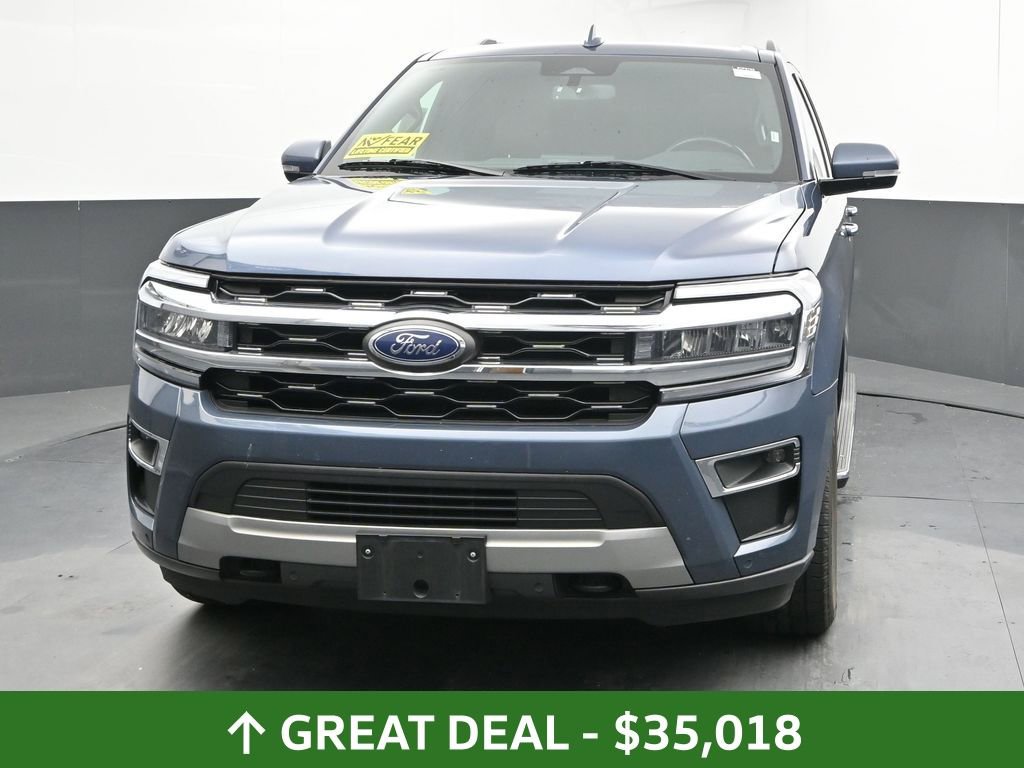Used 2023 Ford Expedition Limited image 5