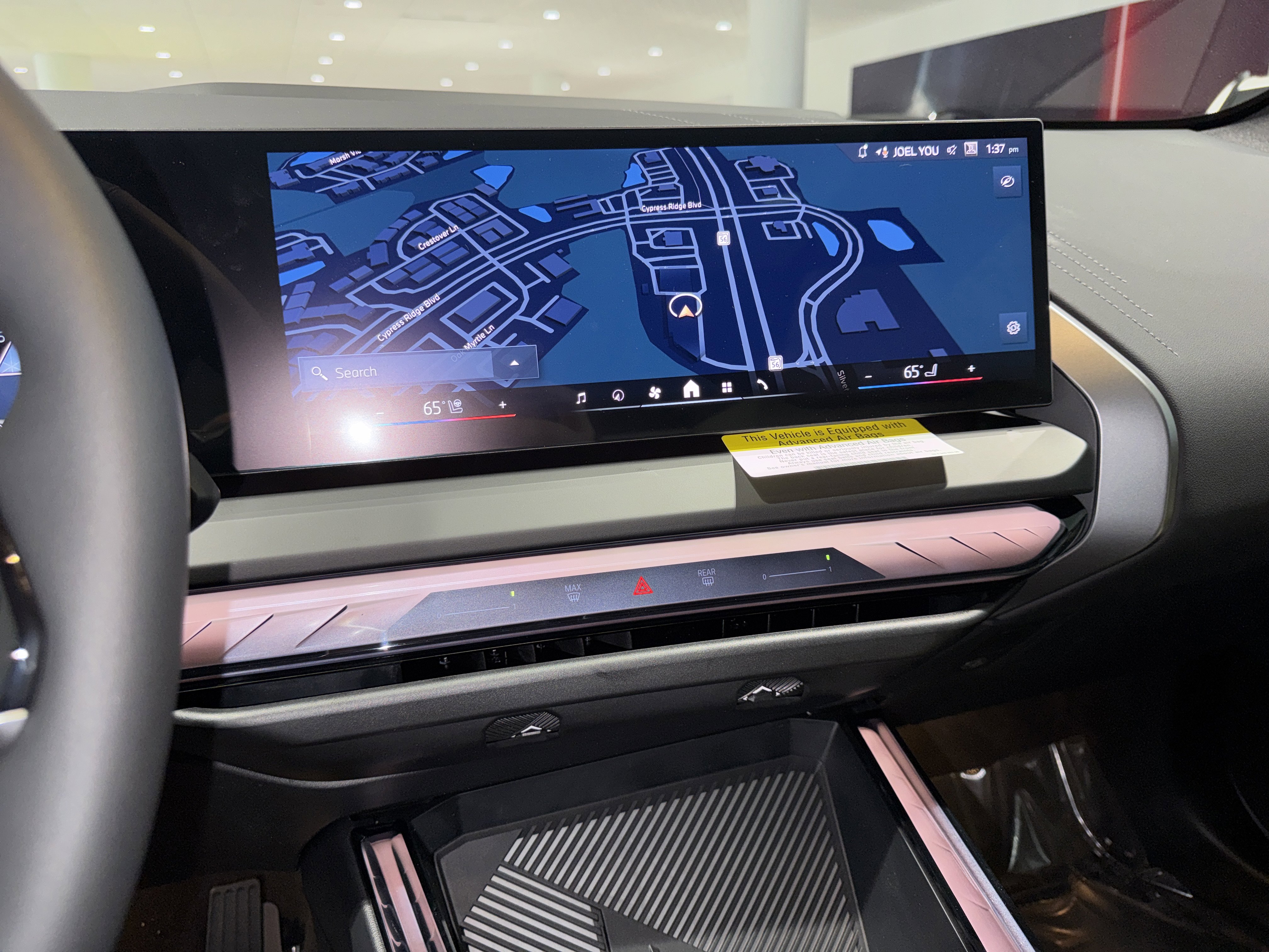 New 2026 BMW X3 xDrive30 w/ Convenience Package image 18