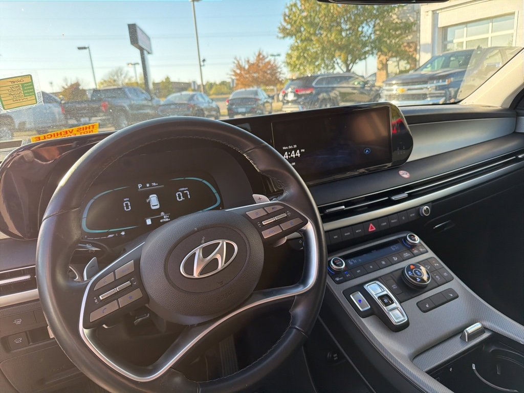 Used 2024 Hyundai Palisade XRT image 14