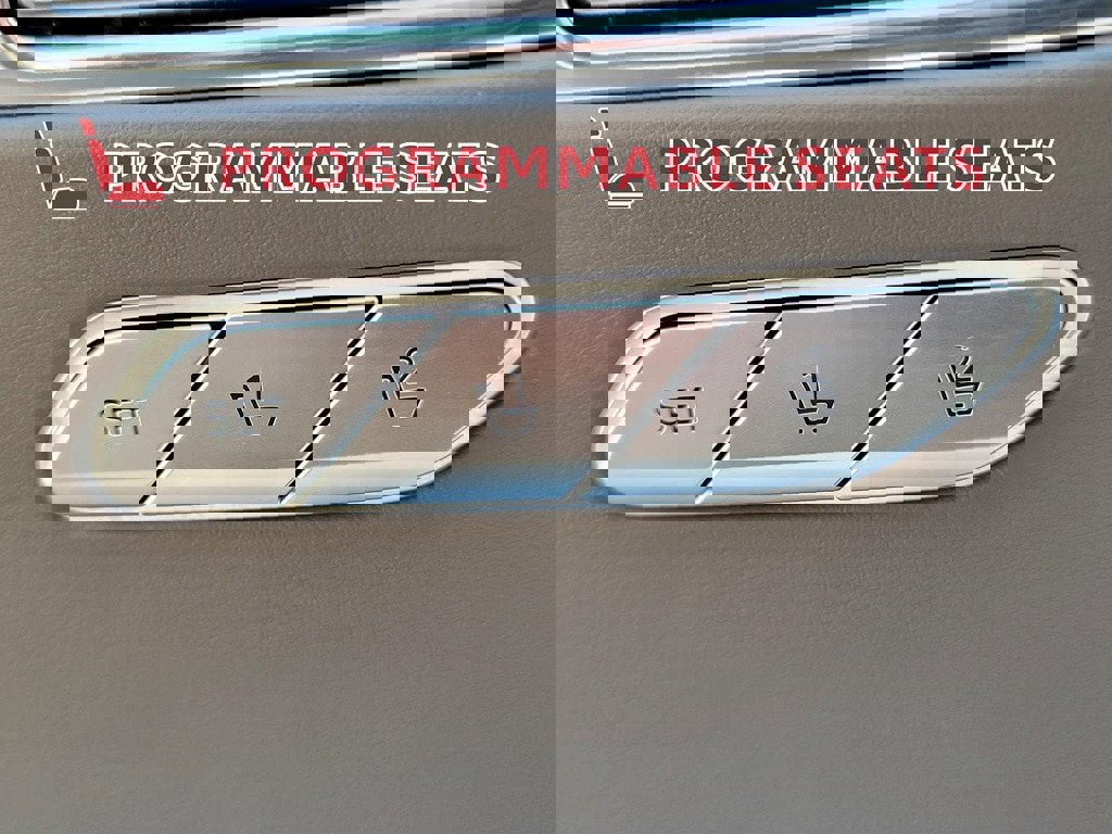 Used 2023 Genesis GV80 3.5T Advanced + image 32