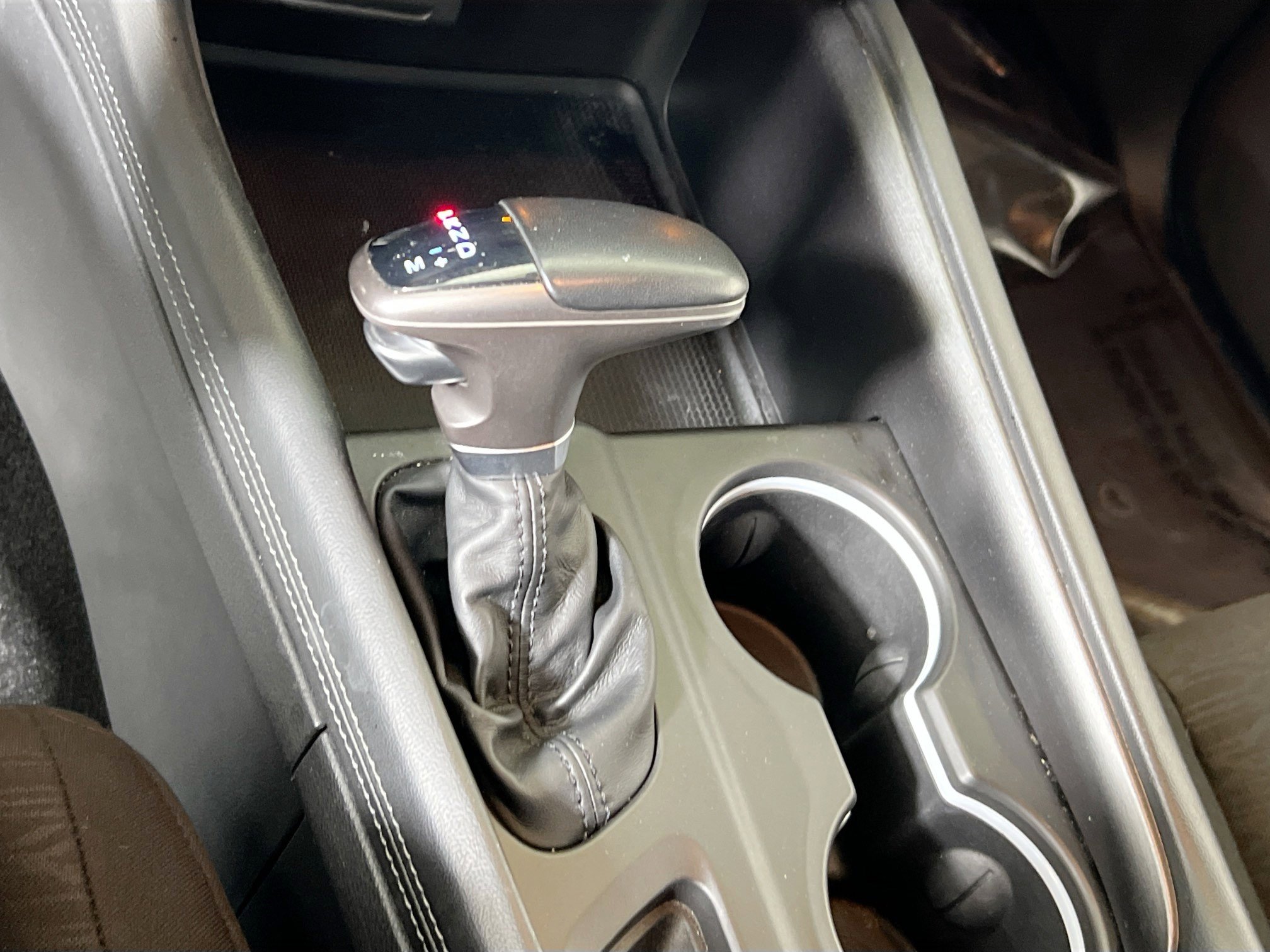 Used 2022 Dodge Durango SXT w/ Blacktop Package image 16