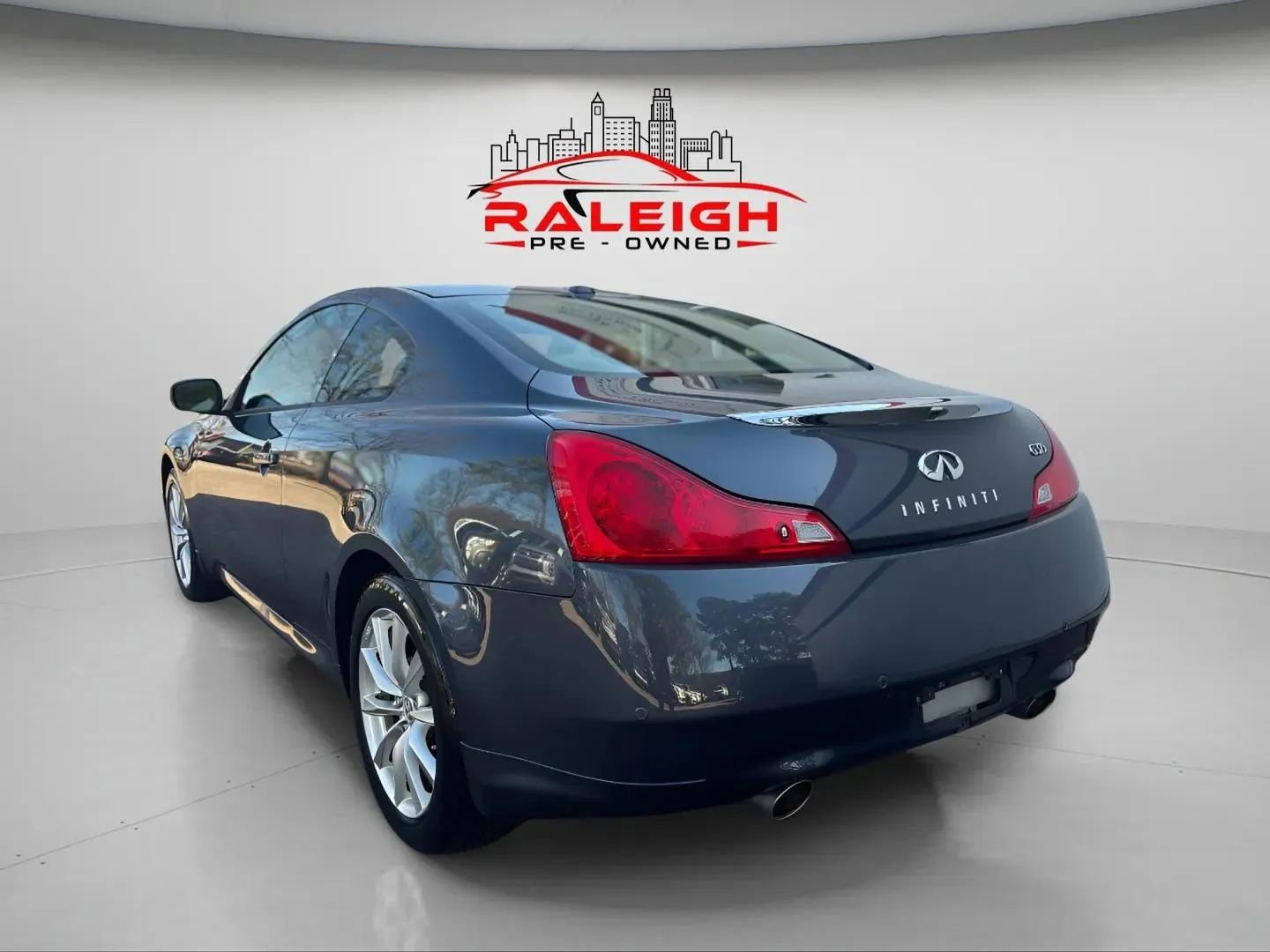 Used 2012 INFINITI G37 x Coupe w/ Premium Pkg image 7