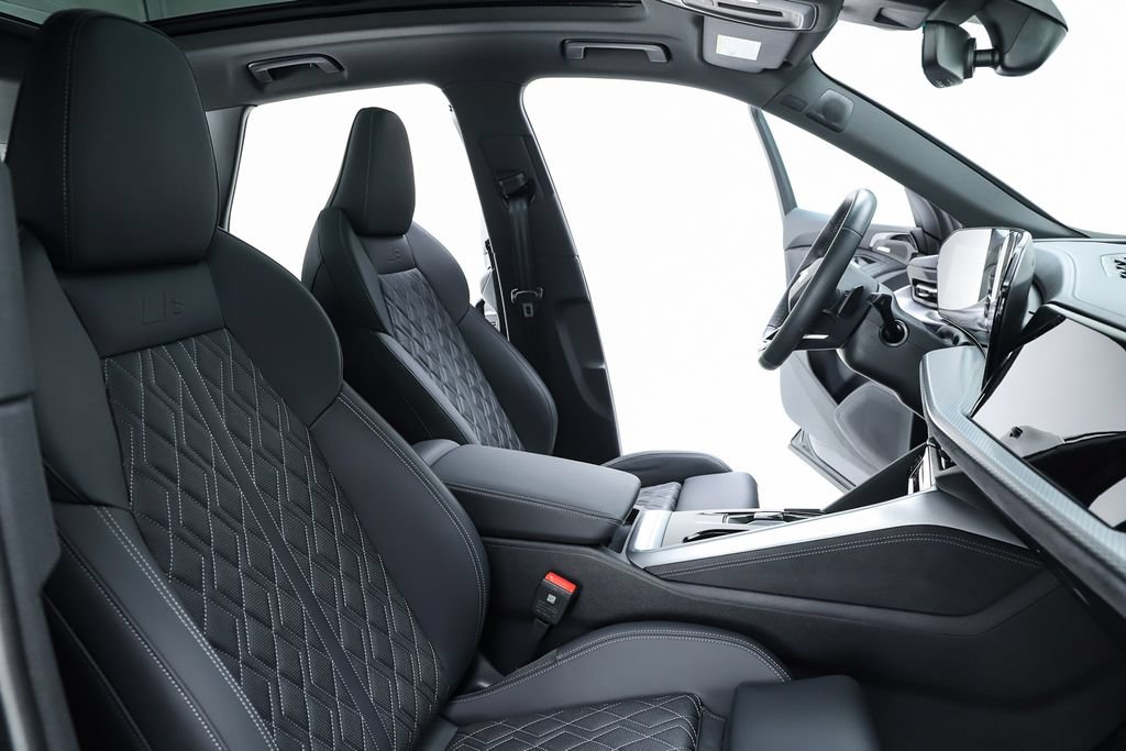 Used 2025 Audi SQ5 Premium Plus AWD/4WD image 80